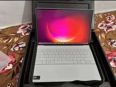 Dell XPS 13 PLUS Core i7 12th Gen 16GB 4K OLED Touch