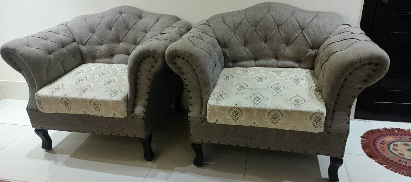 Sofas 3