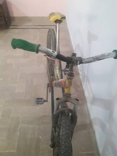 Bicycle for sale