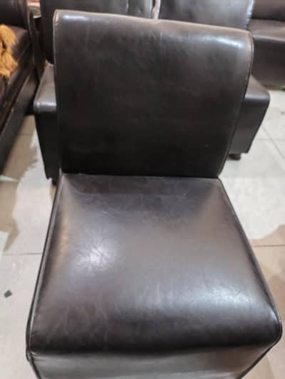 Office / Home Use Sofa  for Sale (5 Pieces)