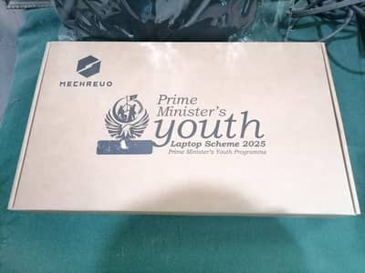 Mechrevo R14P Box packed & Unopened PM Laptop