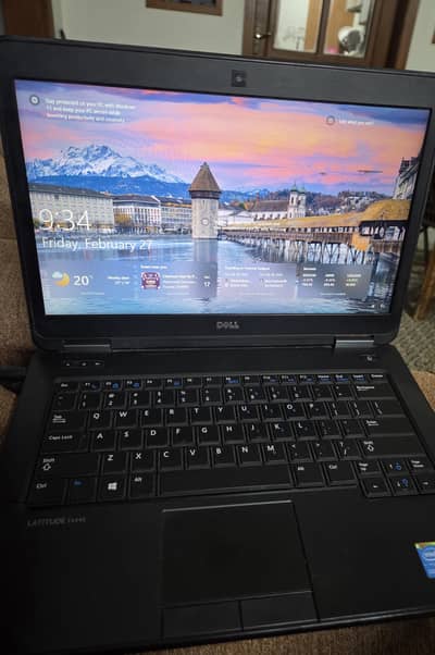 Dell Latitude E5440 - 4th Generation - Intel Core i3