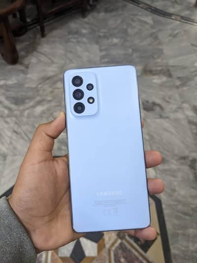 samsung a53 5g  8 128