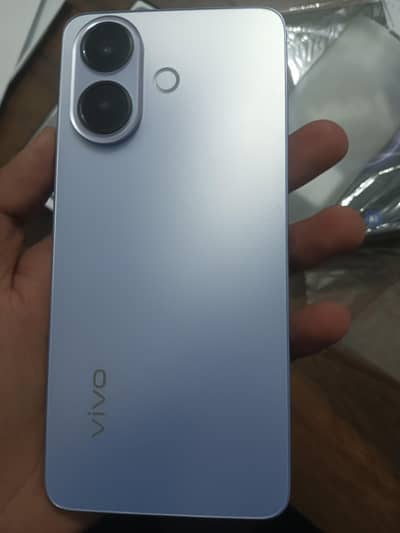 vivo V60 5g lite