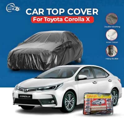 car covers