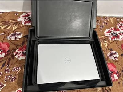 Dell XPS 13 PLUS Core i7 12th Gen 16GB 4K OLED Touch