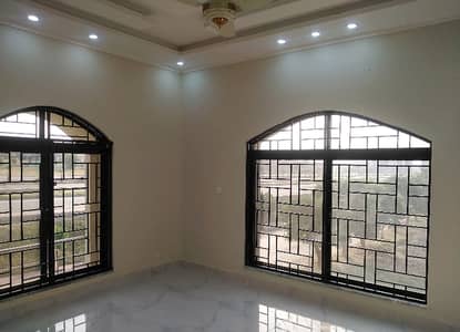 7 Marla Brand New Condition Upper Portion Available For Rent