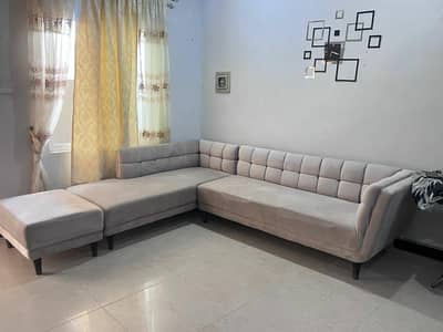 7 Seater Sofa Excellent Condition