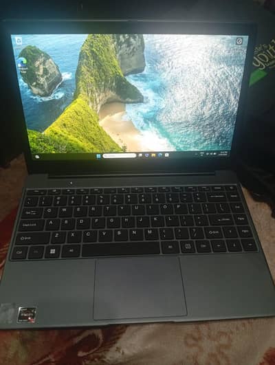 Mechrevo 13 generation PM laptop