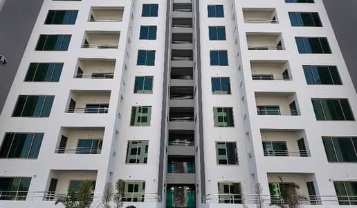 Ready To Buy A Flat In Askari 10 - Sector S Lahore