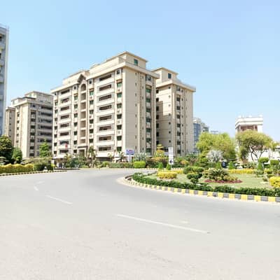 12 MARLA 4 BED APARTMENT FOR SALE IN ASKARI 11 SECTOR B