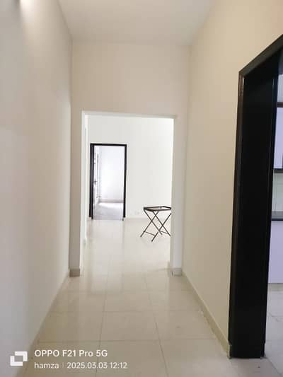 3 Bed Apartment For Sale In Askari 11 Sector -B Lahore