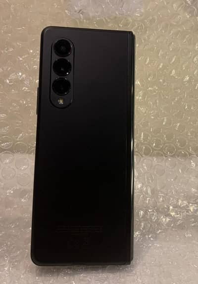 Samsung Fold 3 5g 512gb non pta (9/10 condition]