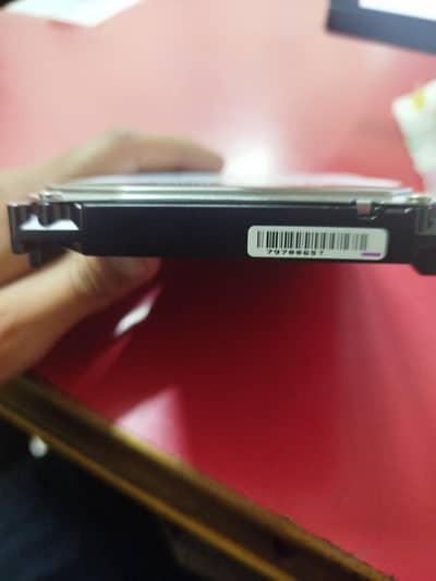 hard drive 4 tb seagate  new