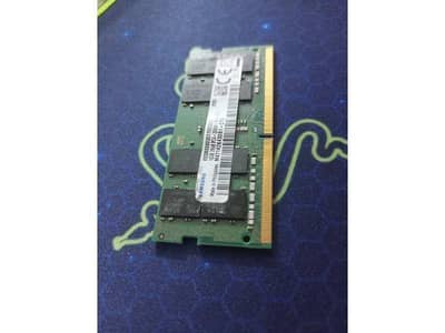 DDR4 RAM original samsung
