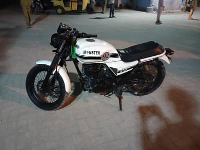 hi speed infinity 150