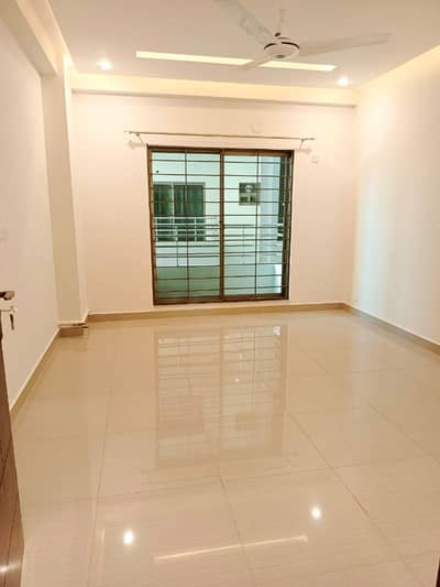 Brand New Flat For Rent