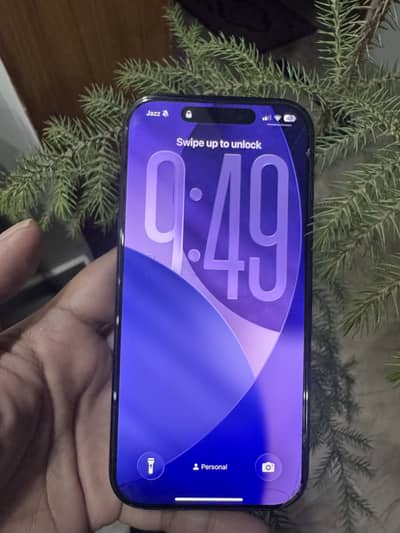 Iphone 16 for sale | 6 month used | 10/10 256GB