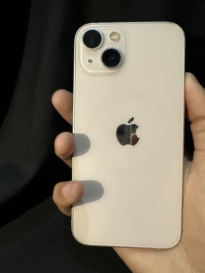 iPhone 13 128 gb Non pta | 80% bh | jv lla model |