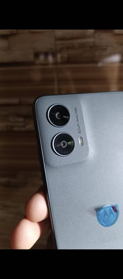 Motorola G 5g 4/128 Non-Pta