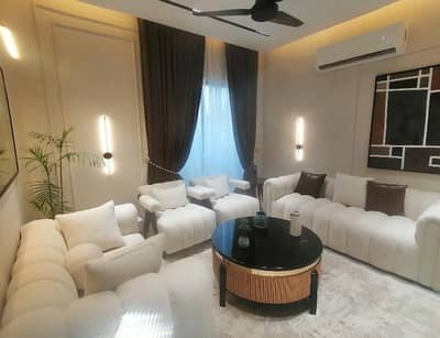 House 5 Marla For sale In ATC Villas