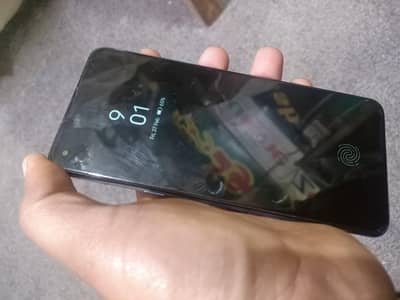 oppo f19 only phone all ok 03091592223