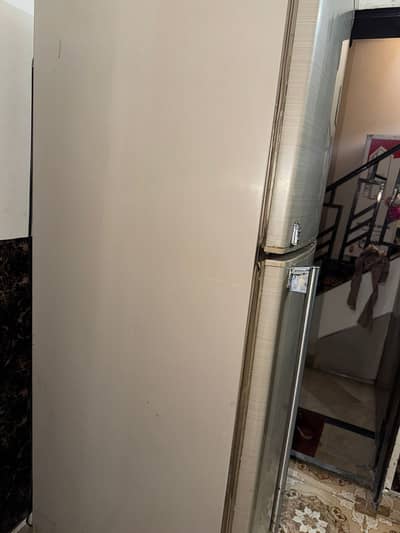 Dawlance refrigerator lvs