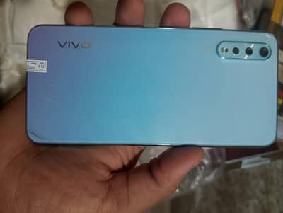 vivo s1