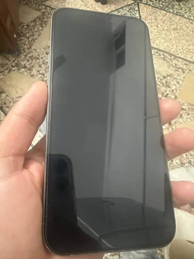 iphone 15 pro max Non PTA