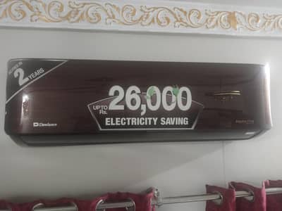 Dawlance ac for sale