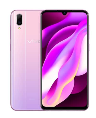 VivoY97 in good condition