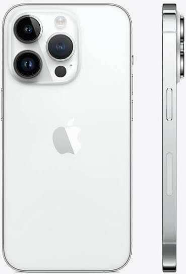 Iphone 14 pro official pta approved