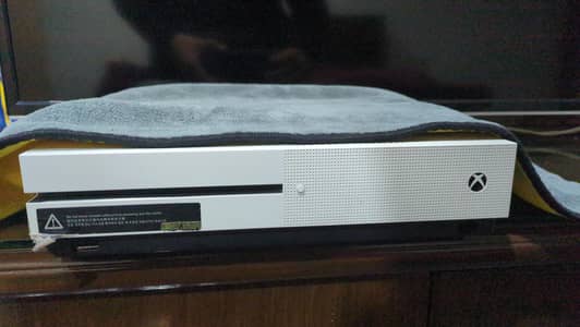 xbox one s 1tb