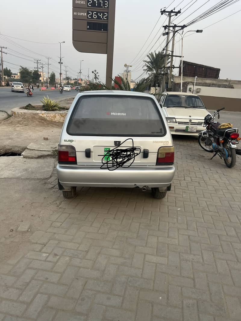 Mehran 2