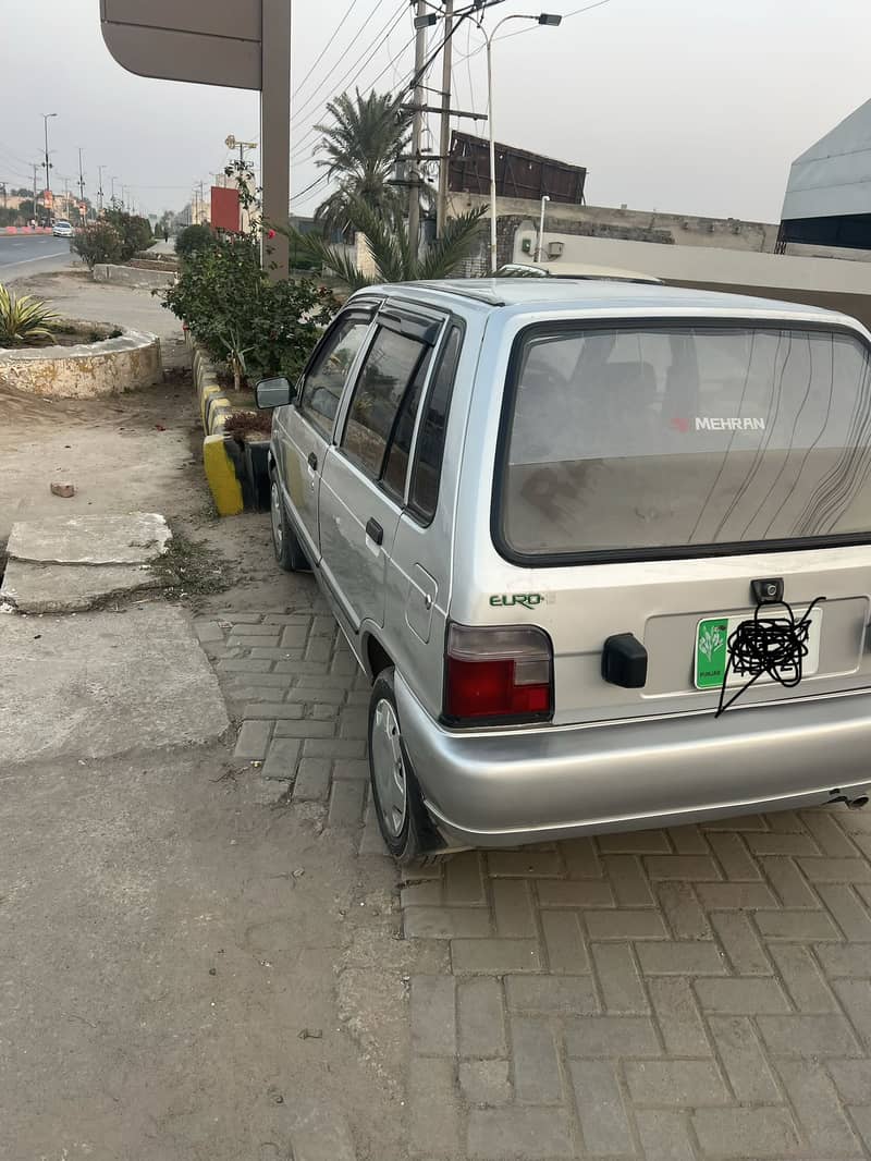 Mehran 4