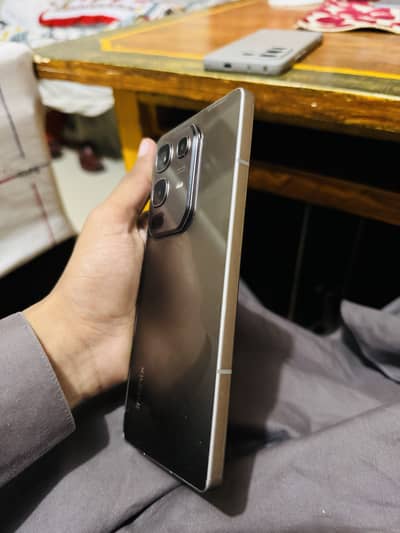 Infinix note 50 256 GB