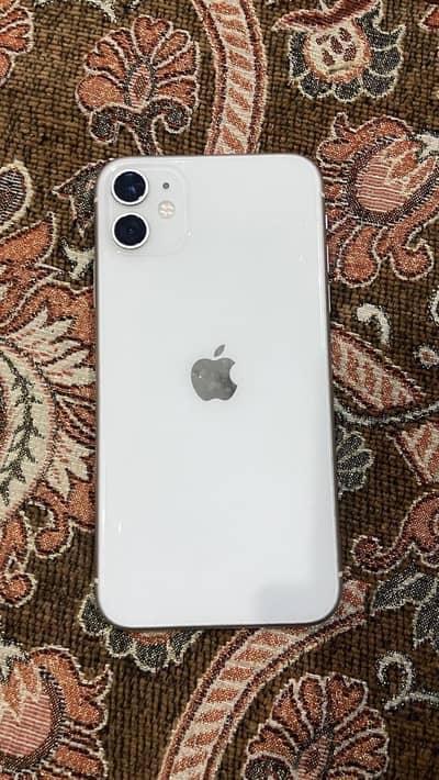 Iphone 11 128gb