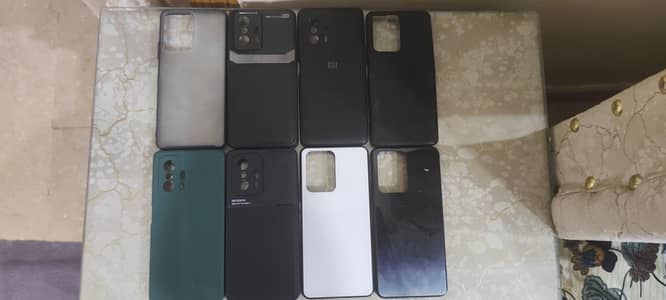 xiaomi 11t covers