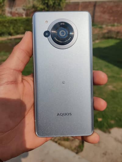 AQUAS R7 Official PTA Approved