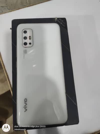 Vivo v17+Mi 10T+Vivo S1 pro