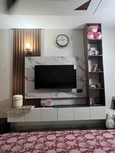 Afnan Duplex House For Sale