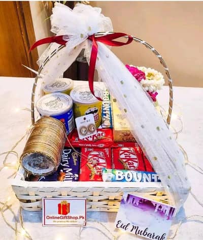 Gift Baskets