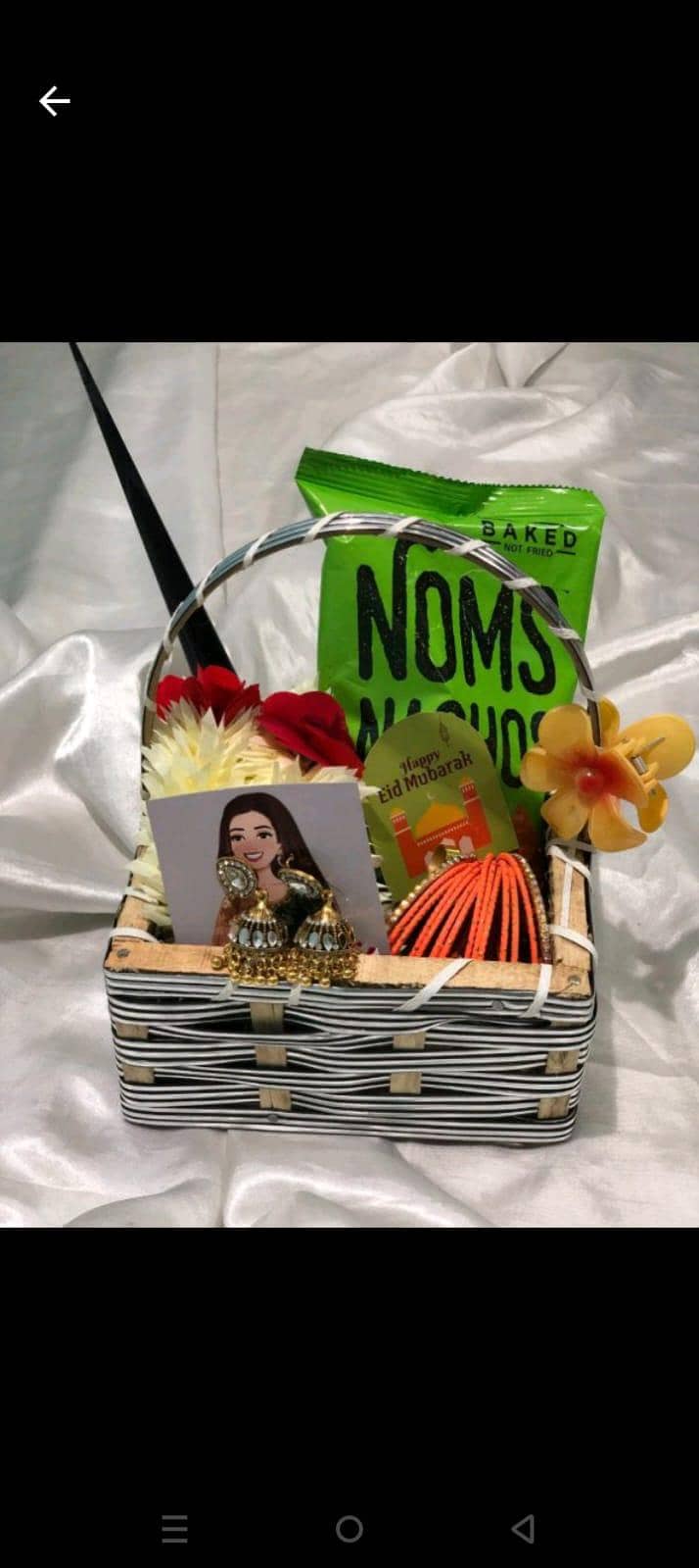 Gift Baskets 4