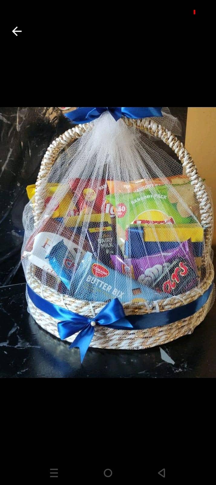 Gift Baskets 5