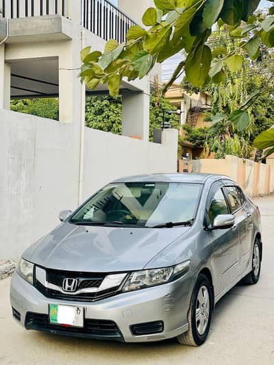 Honda City 1.3 IVTEC