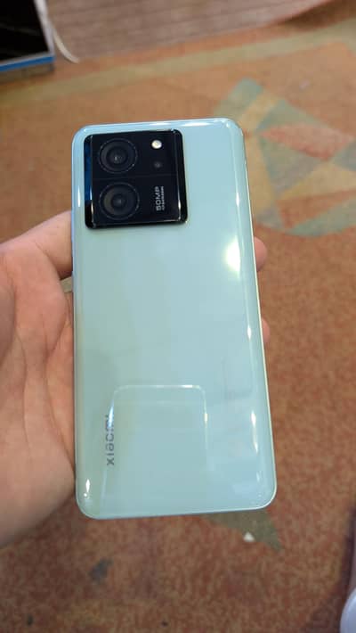 Xiaomi 13T Pro 5G 12/256Gb SIM working  PUBG King 120fps