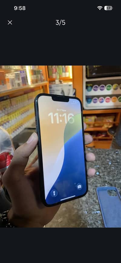 Iphone 14 jv exchange possible