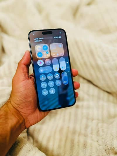 Iphone 14 Pro Max PTA Approved