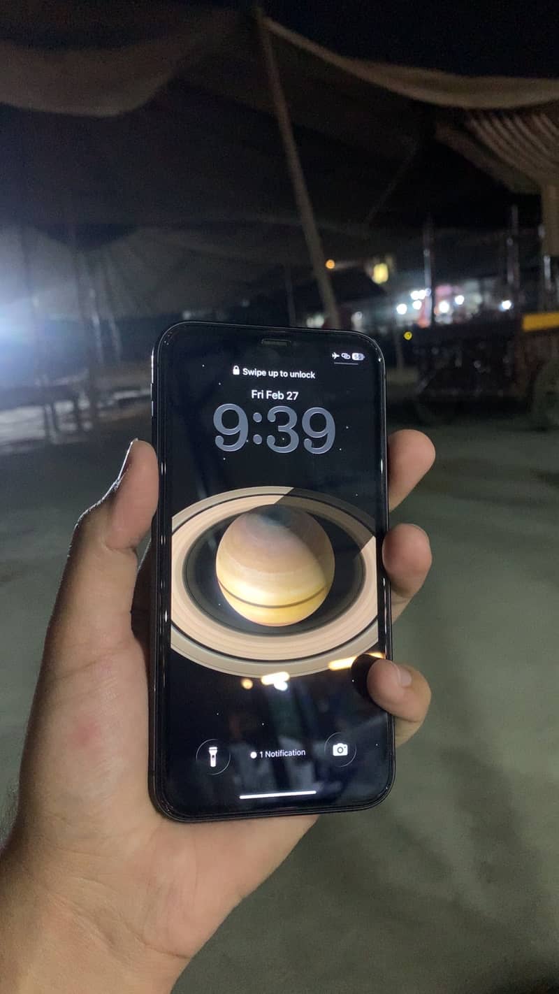 IPhone 11 5