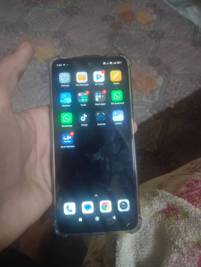 سیٹ اوکے ہے ڈبہ چارجر نہیں ہے 1